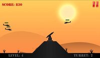 Turret Showdown screenshot, image №1523403 - RAWG