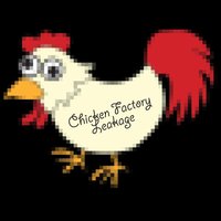 Chicken Factory Leakage screenshot, image №1121911 - RAWG