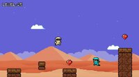 Gravity Mummy screenshot, image №2541059 - RAWG