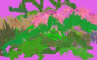 Action Painting screenshot, image №1048874 - RAWG