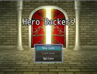 Hero Backers screenshot, image №3511935 - RAWG