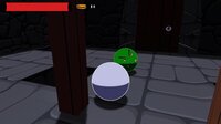 Billiards Dungeon Alpha screenshot, image №2733267 - RAWG