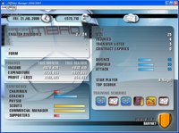 Premier Manager 2006-2007 screenshot, image №462231 - RAWG