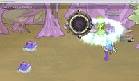Little Eternal Chronicle screenshot, image №4241349 - RAWG