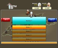 BattleTriv screenshot, image №1974595 - RAWG