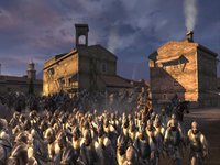 Medieval 2: Total War screenshot, image №444517 - RAWG