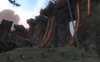 EverQuest II: Rise of Kunark screenshot, image №338912 - RAWG