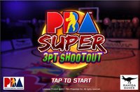 Super 3-Point Shootout screenshot, image №1457387 - RAWG