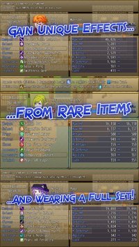 Ascendants: Power Rising screenshot, image №1030540 - RAWG