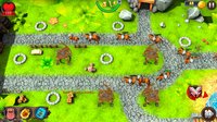 Tower Defense: Defender of the Kingdom screenshot, image №2153481 - RAWG