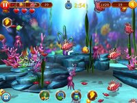 Hungry Fish 3D screenshot, image №926190 - RAWG