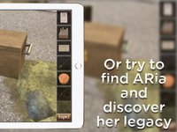 ARia's Legacy screenshot, image №1629989 - RAWG