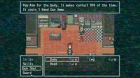 Little Town Nightmare Demo screenshot, image №3073644 - RAWG