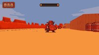 High Noon (itch) (Elendow) screenshot, image №2445005 - RAWG