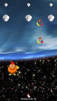 Chicken in Space screenshot, image №1606108 - RAWG