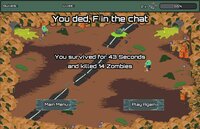 Extinction (itch) (Peace121, Miguel Gessaghi, Avishay21, Fireskelet) screenshot, image №2866500 - RAWG