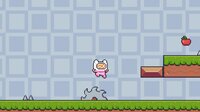 Pixel Parkour (App Assassins) screenshot, image №3084388 - RAWG