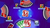 UNO (2007) screenshot, image №470726 - RAWG