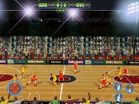 Fanatical PRO Basketball 2018 screenshot, image №926356 - RAWG