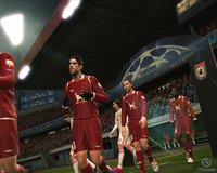 Pro Evolution Soccer 2011 screenshot, image №553450 - RAWG