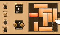 Unblock Now screenshot, image №4180163 - RAWG