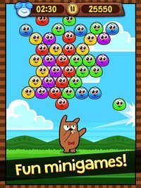 My Grumpy - The World's Moodiest Virtual Pet! screenshot, image №1566060 - RAWG