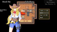 Cowgirl Trainer screenshot, image №4107981 - RAWG