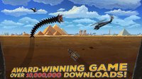 Death Worm screenshot, image №668323 - RAWG