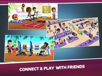 Dream Gym – Build Your Own Fitness Empire! screenshot, image №1661755 - RAWG
