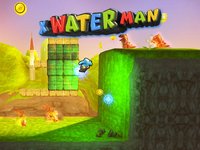X WaterMan screenshot, image №648629 - RAWG