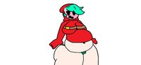 Chubby Shy Gal's Date screenshot, image №3304997 - RAWG