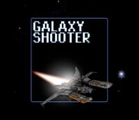 Galaxy Shooter (ThuanNguyen911) screenshot, image №3354183 - RAWG