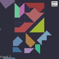 Puzzle Game (itch) (AgemennoN) screenshot, image №3607079 - RAWG
