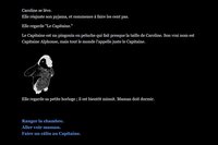 Caroline (Glaas) screenshot, image №2105474 - RAWG