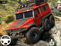 Offorad Monster Truck Driving screenshot, image №3380702 - RAWG