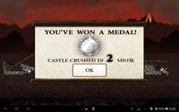 Crush the Castle by Namco screenshot, image №689283 - RAWG