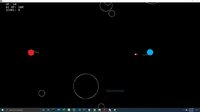 10^2 Game Jam Asteroids w/ Twist screenshot, image №2406967 - RAWG