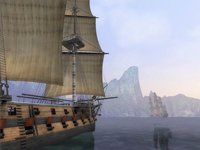 Swashbucklers: Blue vs. Grey screenshot, image №383497 - RAWG