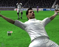 FIFA 10 screenshot, image №527040 - RAWG