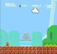 SuperMarioBros - Clone (2021 - 1) screenshot, image №3091475 - RAWG