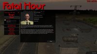 Fatal Hour: Petroleum screenshot, image №829568 - RAWG