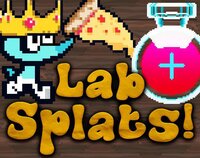 Lab Splats screenshot, image №3494271 - RAWG