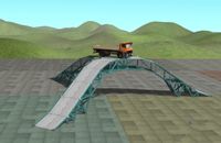 3d Bridges screenshot, image №146710 - RAWG