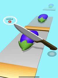 Perfect Slices: CUT IT ! screenshot, image №2207664 - RAWG