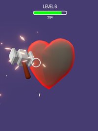 Hammer Master 3D screenshot, image №2312091 - RAWG