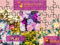 Ultimate Puzzles Flowers screenshot, image №2916996 - RAWG