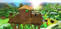 CG the Seven Knights Virus screenshot, image №1166555 - RAWG