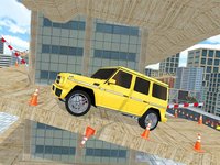 City Climb Parking screenshot, image №1902987 - RAWG
