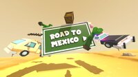 Road To Mexico screenshot, image №3321681 - RAWG