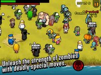 Infect Them All 2: Zombies screenshot, image №981381 - RAWG